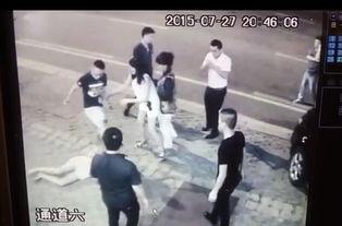 大连打人爆料事件视频最新  第1张